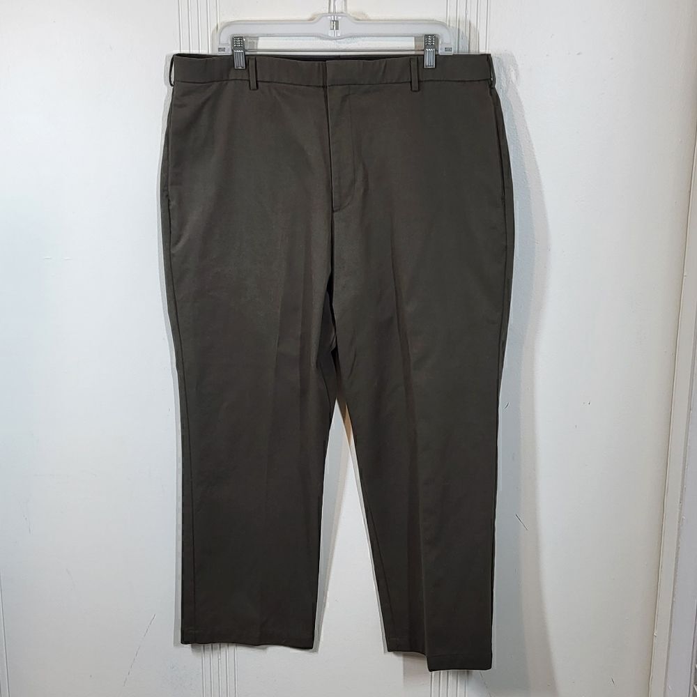 Dockers Men's Green Pants 